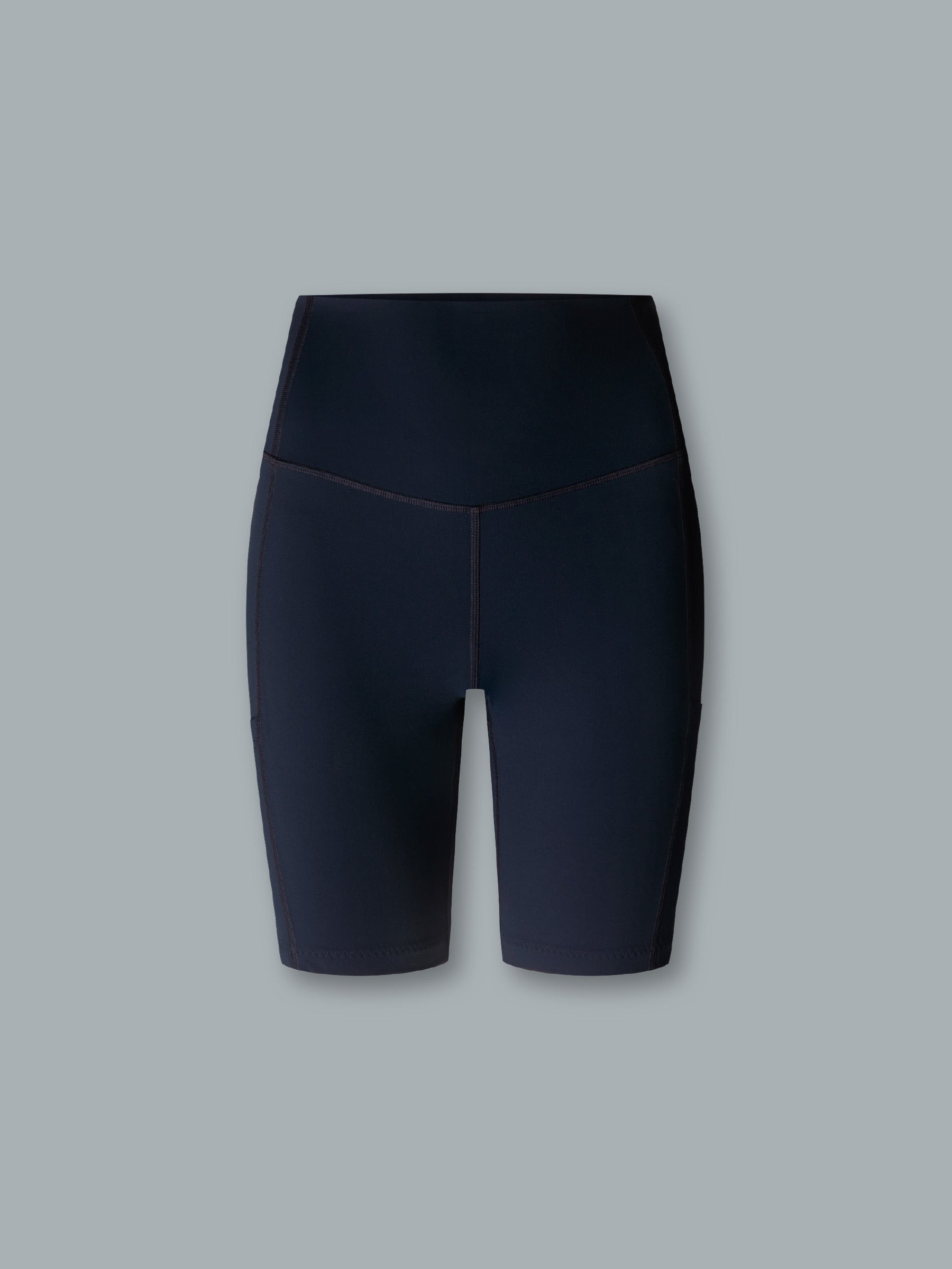 FATAL ATTRACTION 8" Bike Short Deep Navy