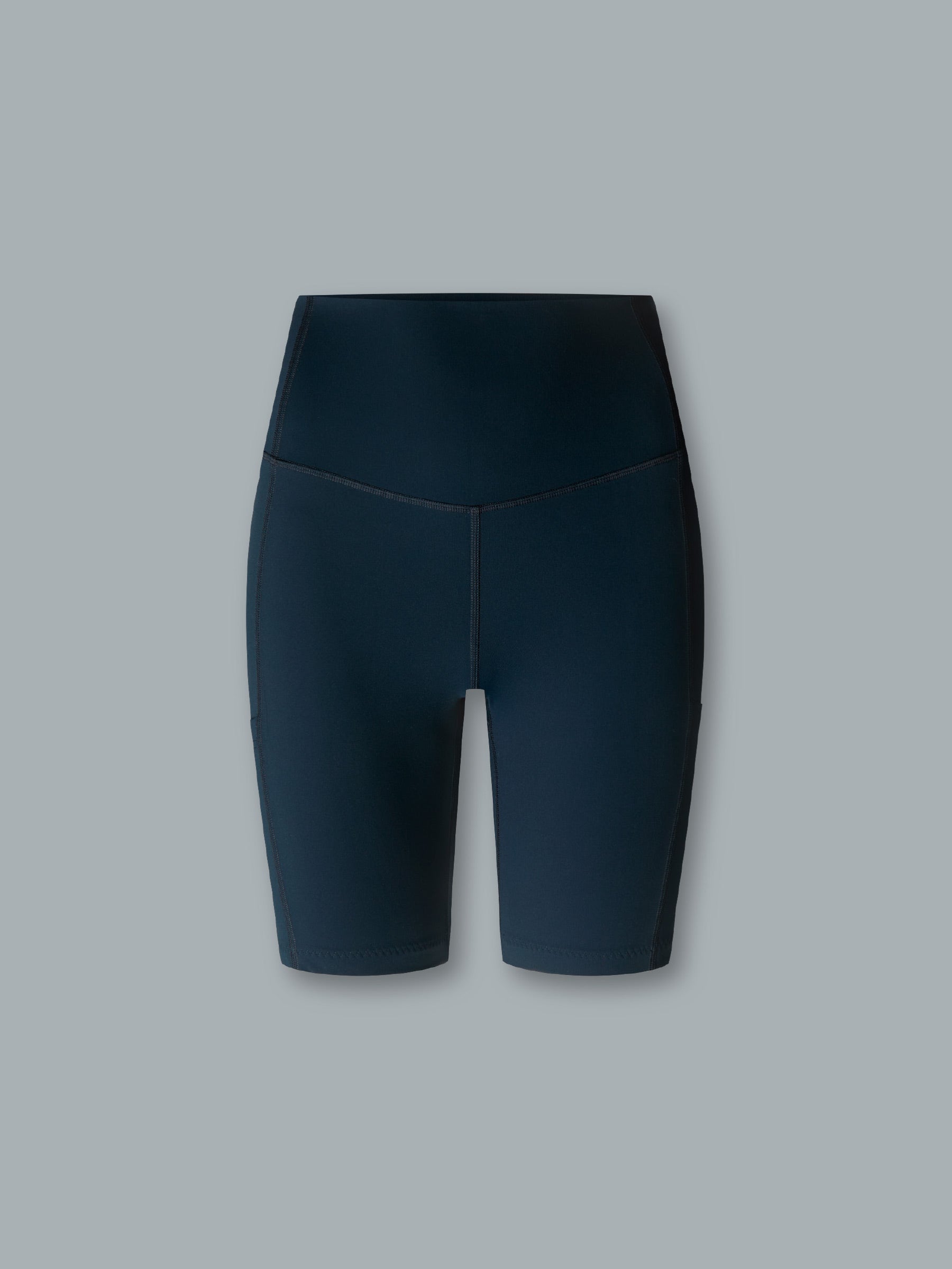 FATAL ATTRACTION 8" Bike Short Marine