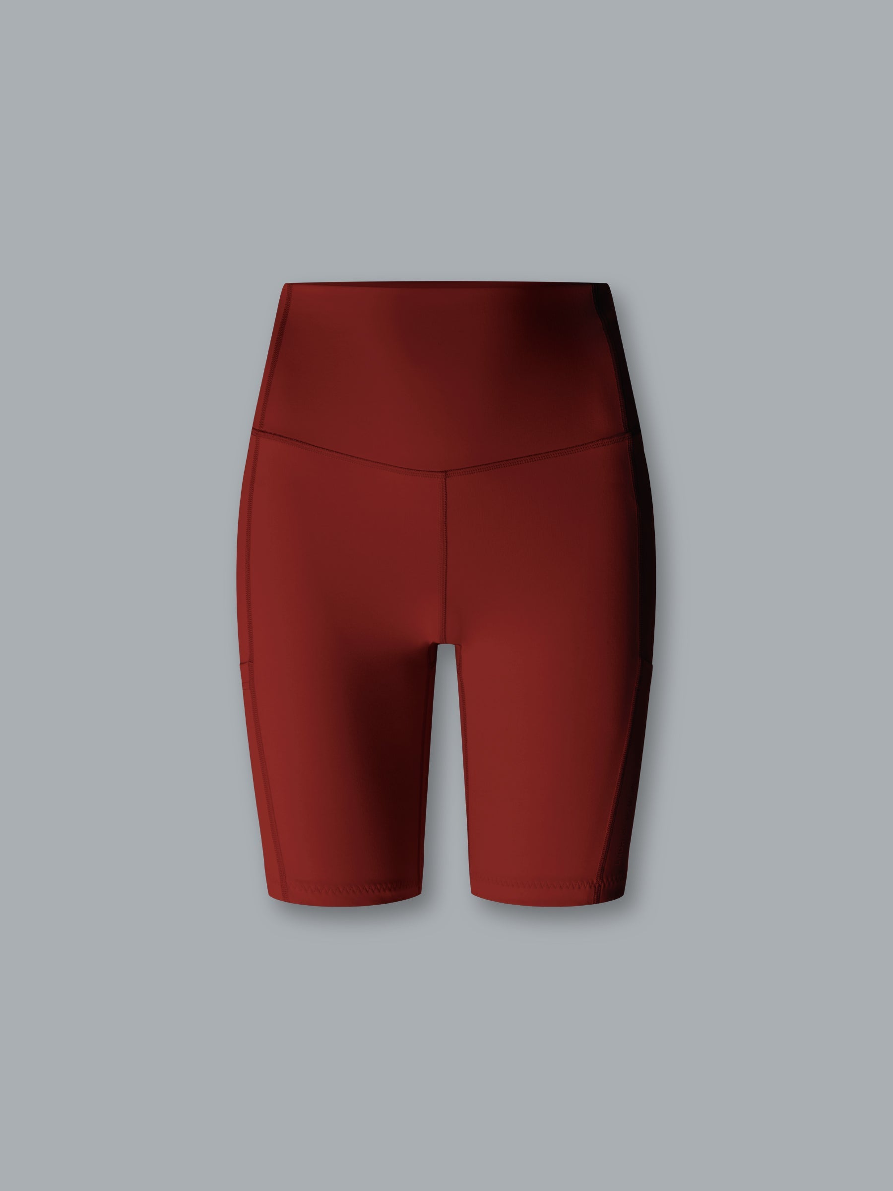 FATAL ATTRACTION 8" Bike Short Rust