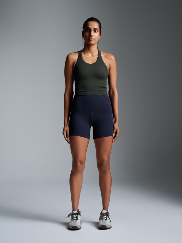 Lakshmi wears size XS is 5' 4" - Underband 72cm, Bust 79cm, Waist 68cm, Hips 94cm