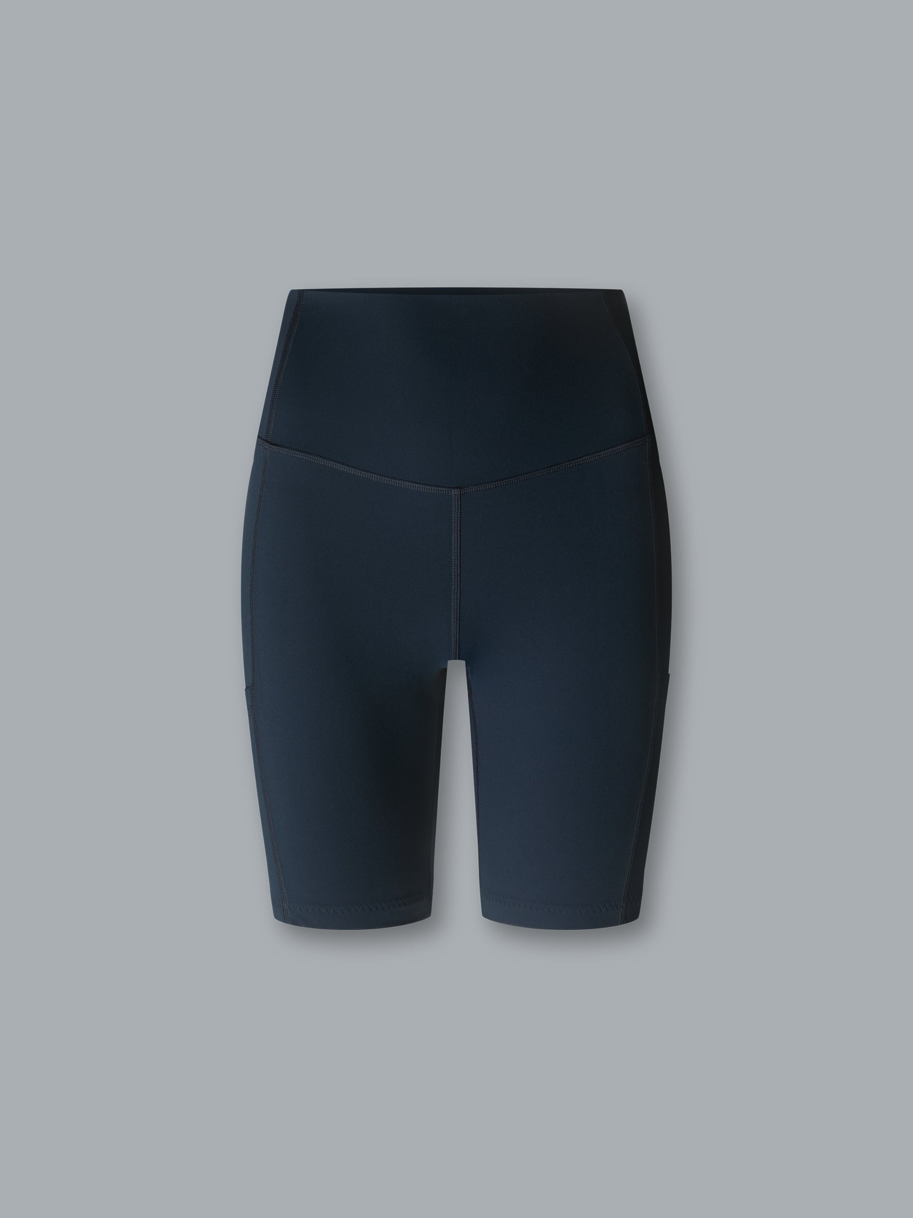 OBSESSION 8" Bike Short Marine