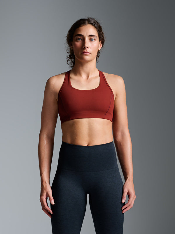 Tam wears size S is 5' 6" - Underband 72cm, Waist 71cm, Hips 95cm, Inseam 80cm