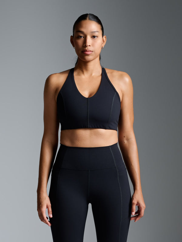 Ally wears size L is 5' 6" - Underband 78cm, Bust 89cm, Waist 76cm, Hips 99cm