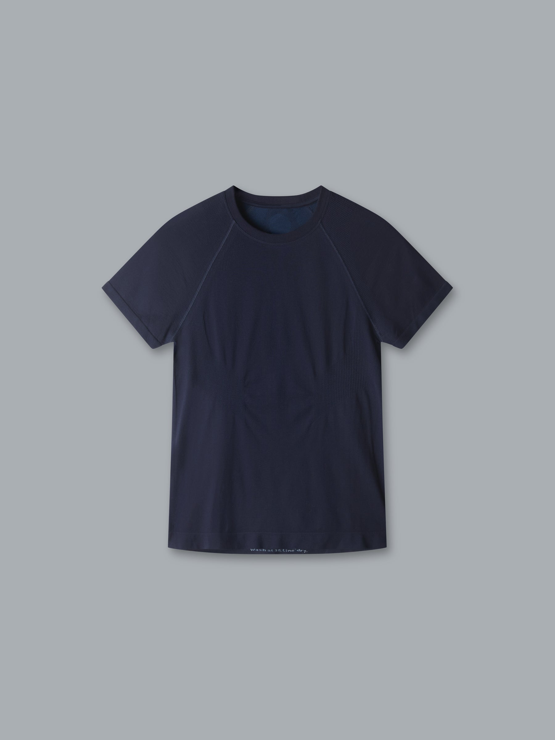 HERE TODAY Short Sleeve Tee True Navy