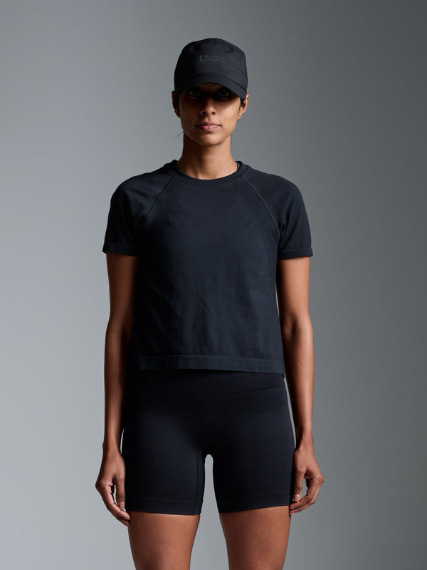 Lakshmi wears size XS-S is 5' 4" - Underband 72cm, Bust 79cm, Waist 68cm, Hips 94cm