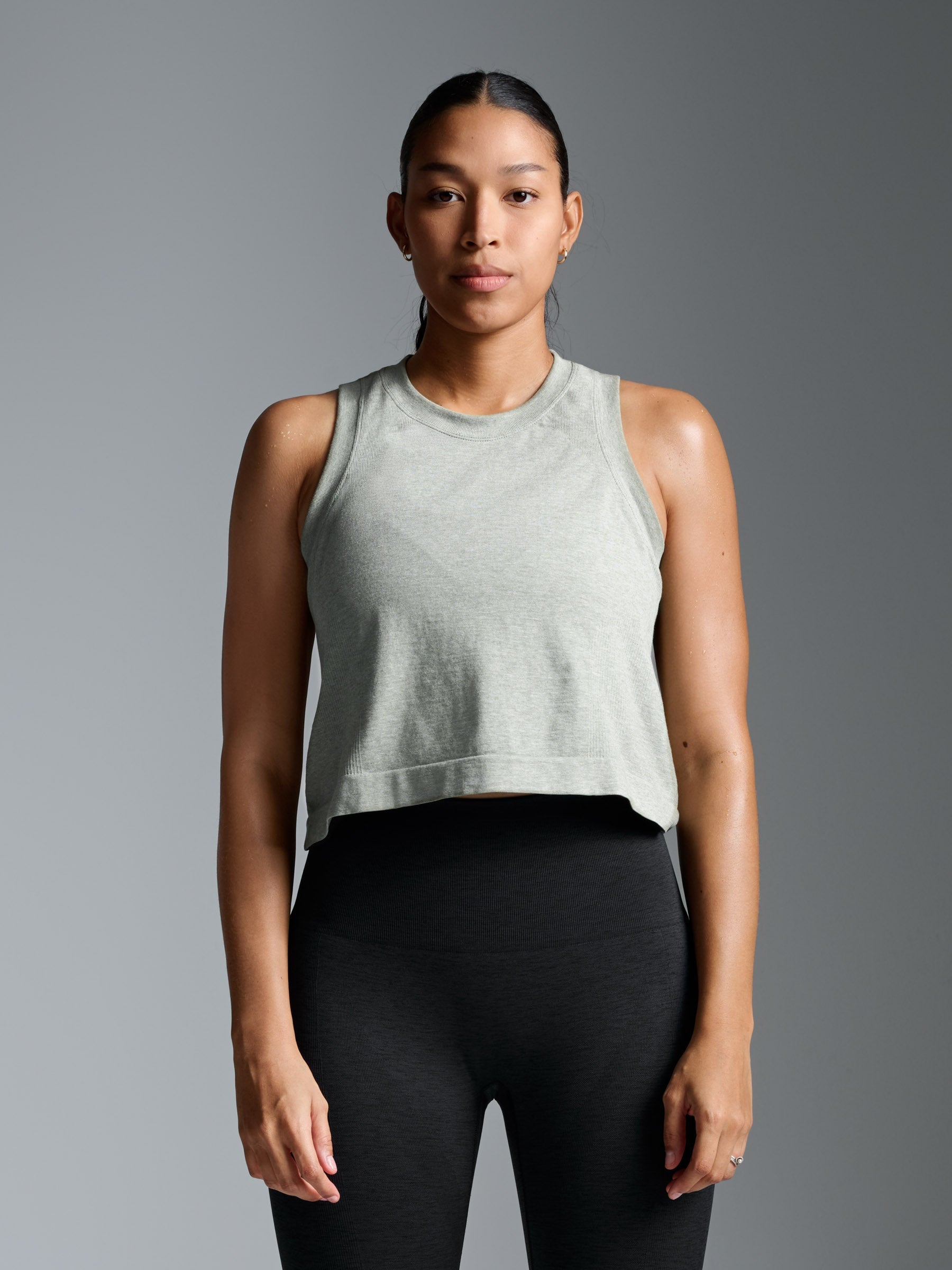 Women's Tees + Tanks | LNDR