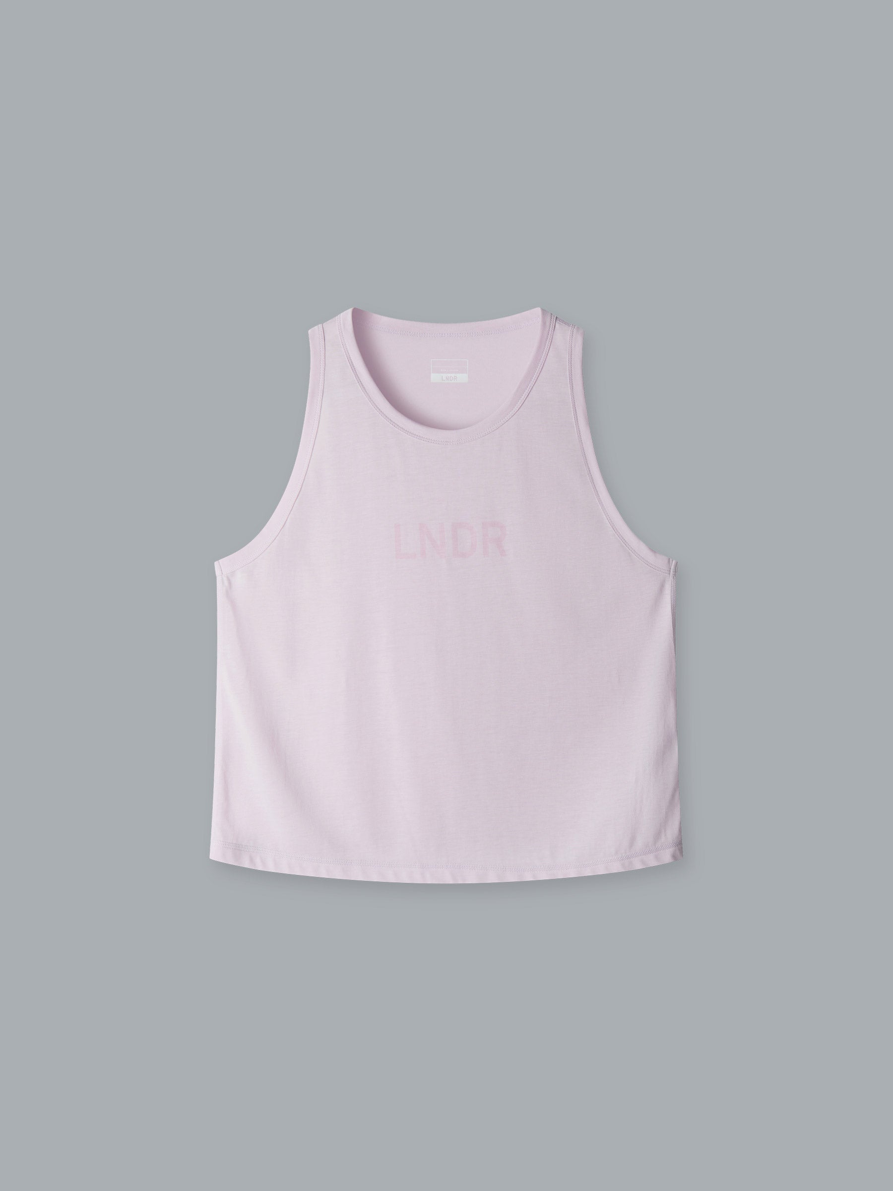 NATURE TECH Tank Lilac