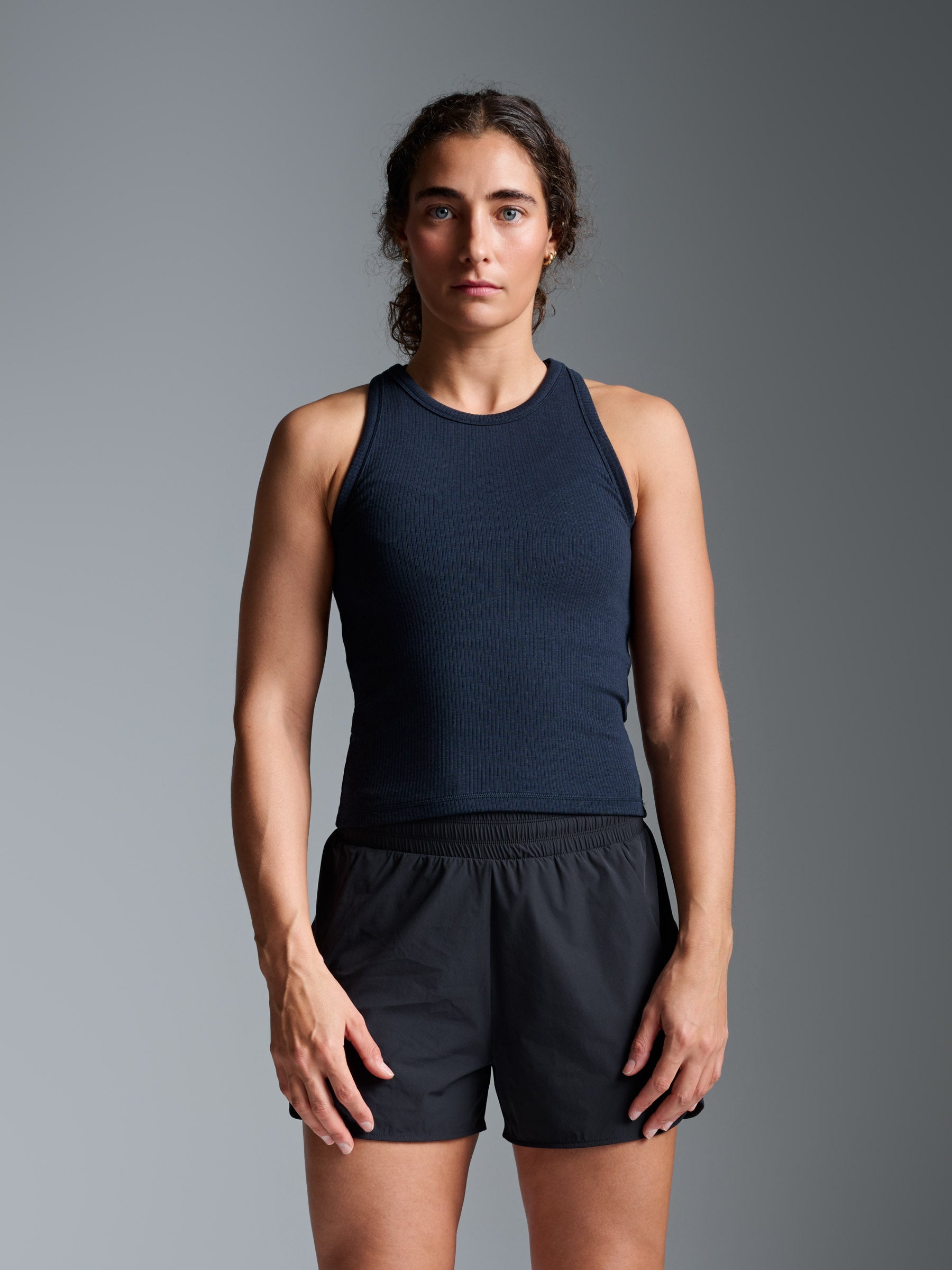 PLAYER Tank Midnight