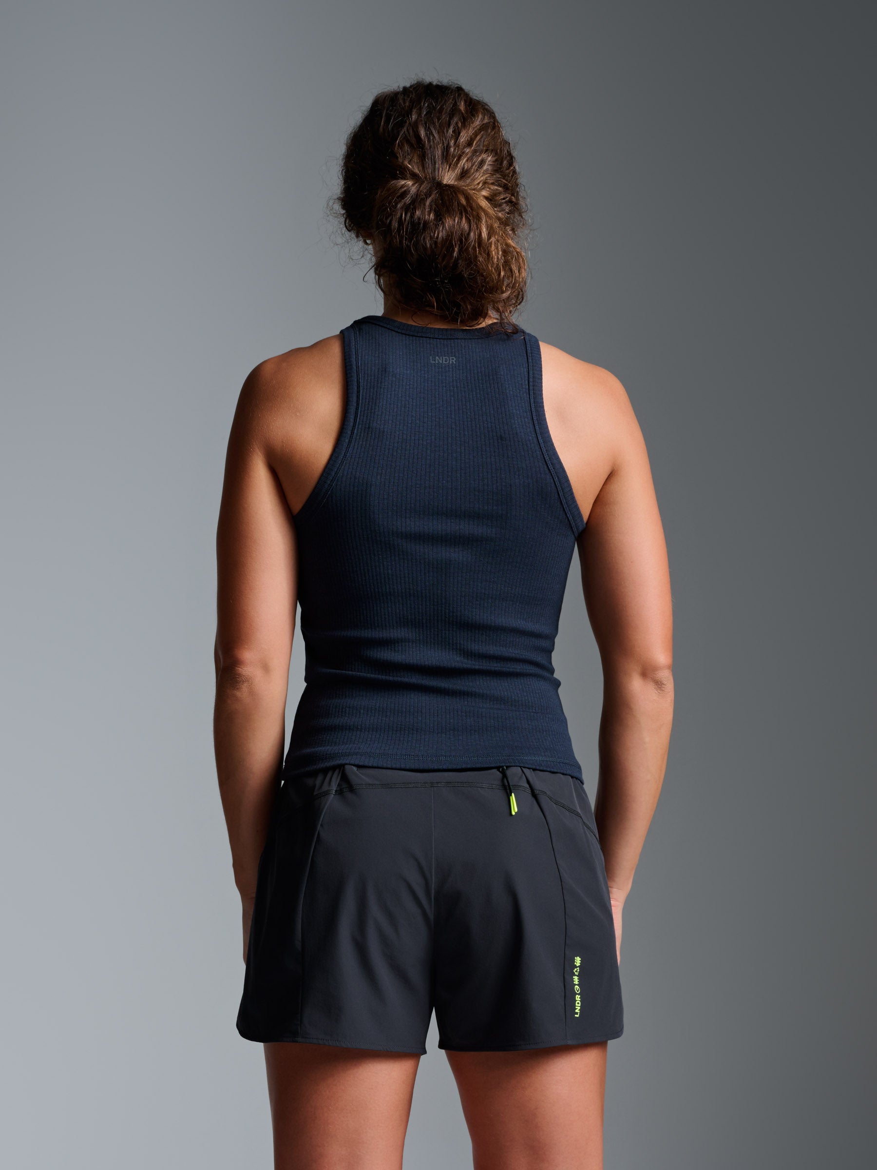 PLAYER Tank Midnight