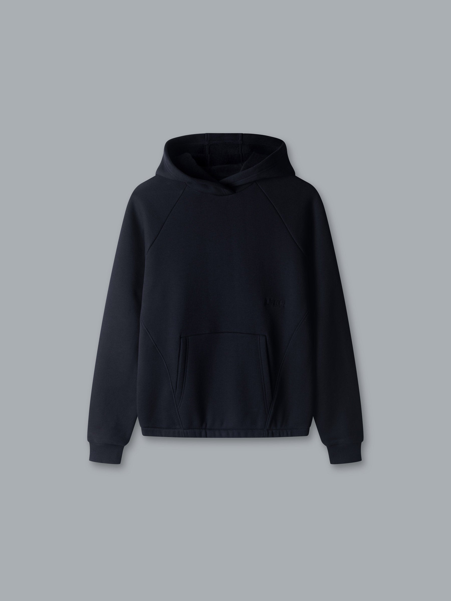 RnR Hoodie Black