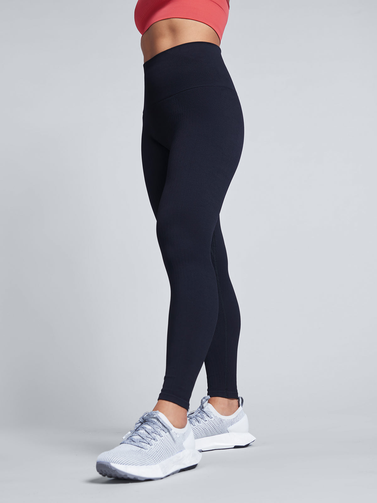 Harvard Seamless Leggings - High-waisted Compression By Maxxim