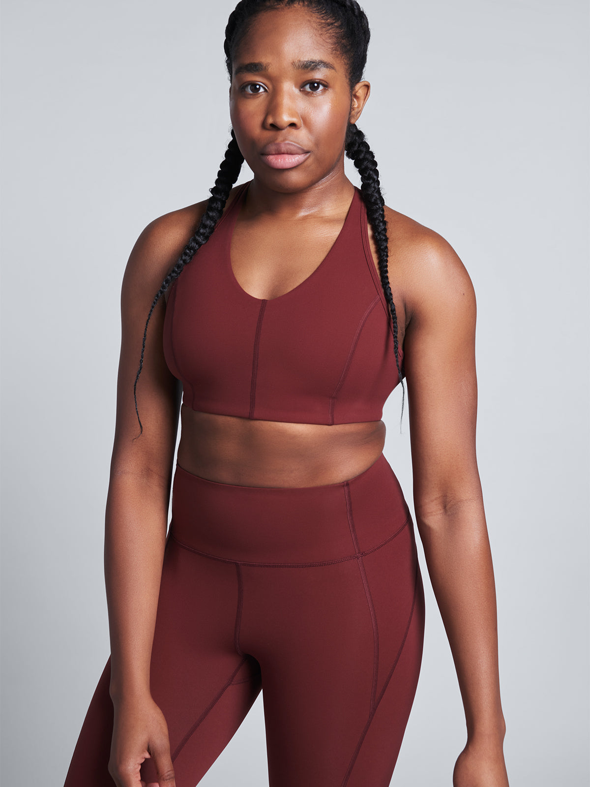 Buy Trendy Designer Sports Bras Online For Your Work Out - Lyon