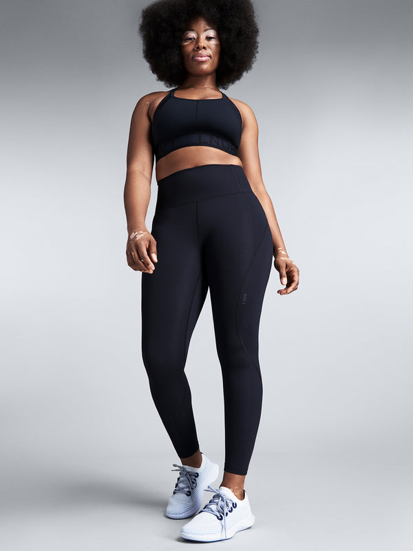 THE OUTER LIMITS 7/8 Legging Olive  Warm workout, Legging, The outer limits